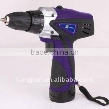 12V Cordless Impact Driver Drill (KTP-CD9536-520)