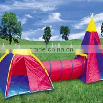 leisure folding child tent
