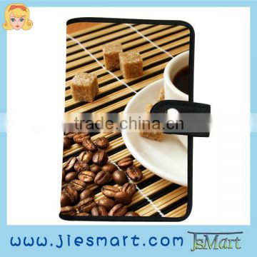 card case card folder photo bag coffee culture customize printing