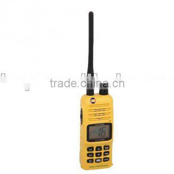 High quality TWO WAY VHF Radiotelephone