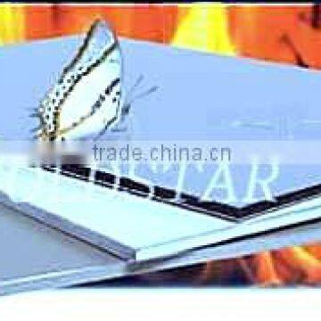 3mm fire rate aluminum composite panel ACP ceiling