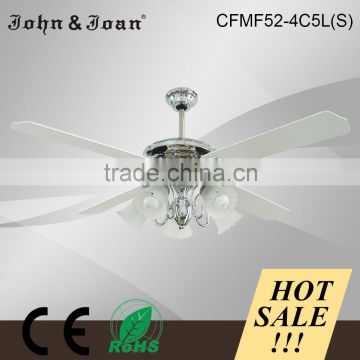 High Quality National Industrial Style Ceiling Fan