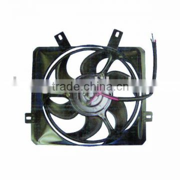 Radiator Fan/Auto Cooling Fan/Condenser Fan/Fan Motor For SUBARU LEGACY 2.2L 95'~98', 2.5L 97'~04'