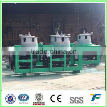 Automatc Wire drawing machine factory price from China