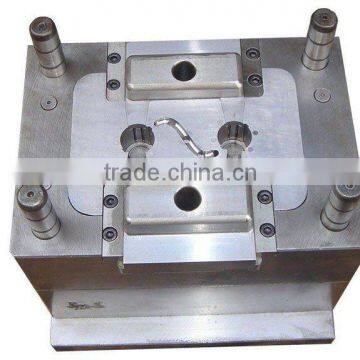 Injection Plastic Mould Manufacturer