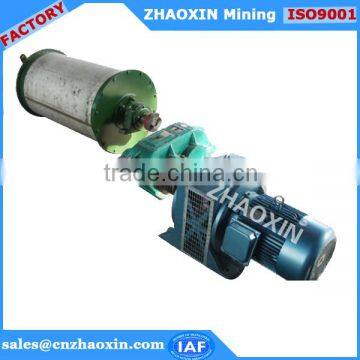 Iron Ore Dry Magnetic Drum Separator