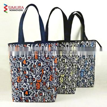 Customized Design Cotton Bag