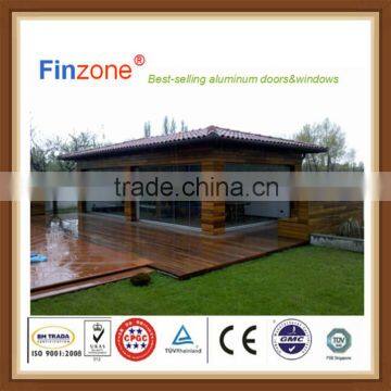 Fashionable promotional price 8mm curtain wall low-e glass