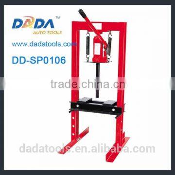 DD-SP0106 6t Hydraulic Shop Press