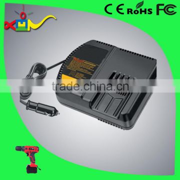 dewalt power tools battery charger for Ni CD and Ni MH 12-18v