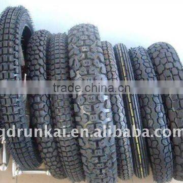 good quality motorcycles tyres ,tires 275-17.275-18,300-18