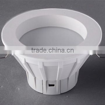 10W ceiling led downlight, stair ceiling light, round led 2015
