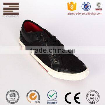 wholesale profit fashion canvas shoes