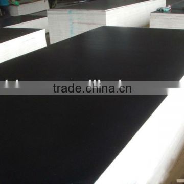 black or brown film faced plywood ,wire mesh film faced plywood,12mm black film faced plywood,