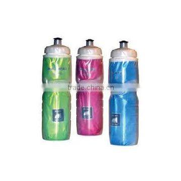 insulated water bottles