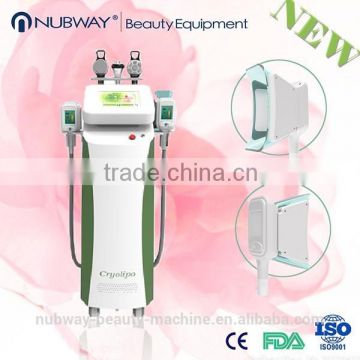 Cool Body Sculpt Cryolipolysis Slimming Device for Sale