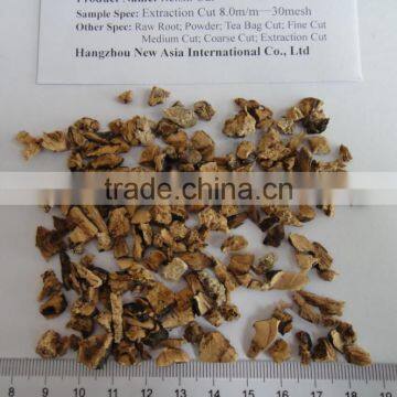 100% Natural Chinese Herb Medicine Dried Ganoderma lucidum Reishi Slices and Cut
