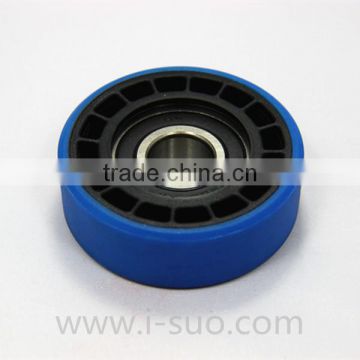 china hot sale 76*16*6203 escalator parts step wheel