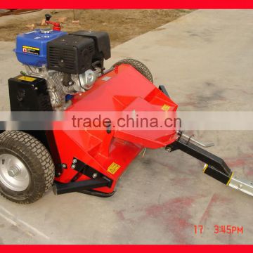 Hot selling ATV flail mower with engine