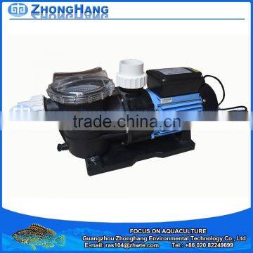 ZH-PSTP Series Seawater Plastic Pump
