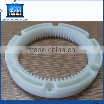 China Hot Selling Plastic Injection Moulding Company