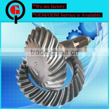 Auto parts various gears for sale