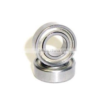 High Quality and Competitive Price Ceramic Ball Bearing