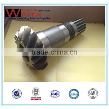 car steering system transmission auto parts made by WhachineBrothers ltd.