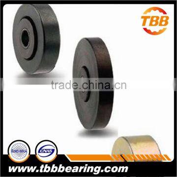 High Performance Ball Bearing for Conveyor System 55x20