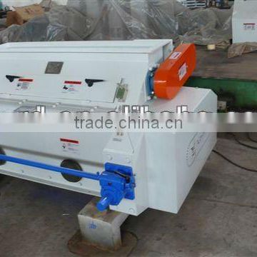 SSLG series roller crumbler for sale! CE,GOST,ISO9000 certificated.