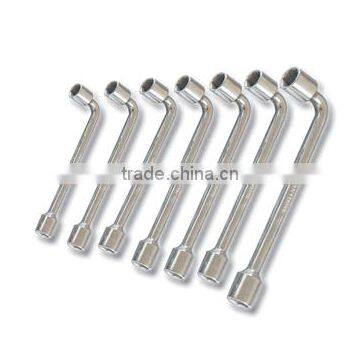 High quality L-type rim wrench