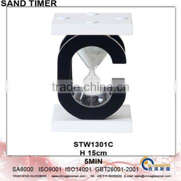 5 Min Sand Timer STW1301C