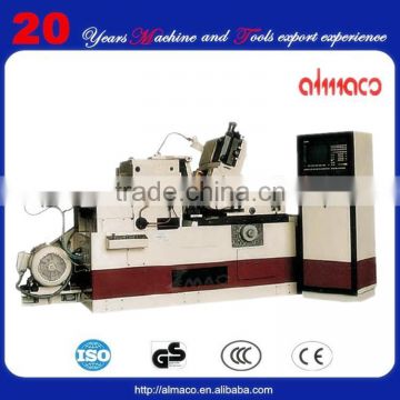 SMAC advanced and well function NC Internal Grinder