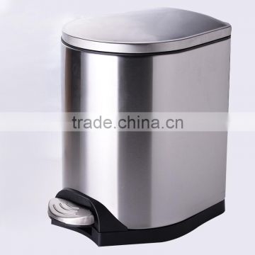 Wholesale Office And Hotel Big Recycling Waste Bin