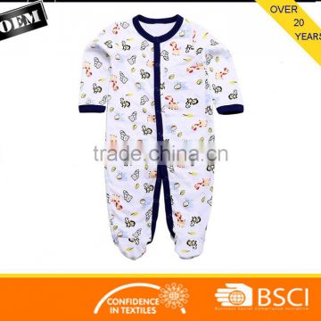 Newborn Boy Gril Clothes Short Sleeve Infant Product cotton Baby Romper