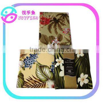 New design 4*6'' Photo Album