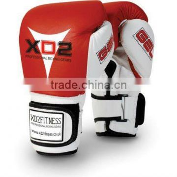 Boxing Competetion Pouching Gloves