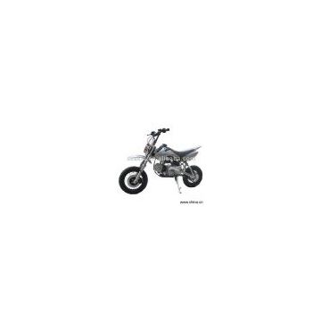 Sell 110cc/125cc Alloy Dirt Bike