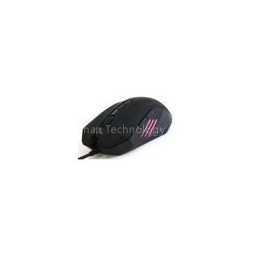 800 1200 1600 2000 High DIP gaming mouse with red led For PC Laptop Notebook Computer