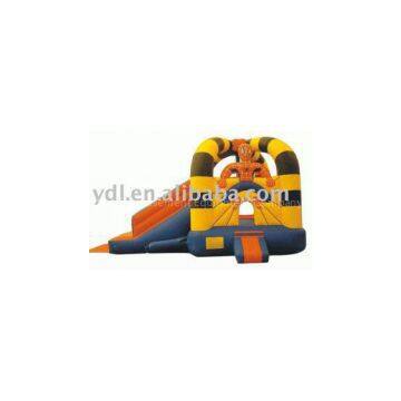 inflatable jumper