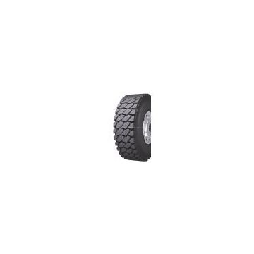 Radial OTR Tire (E3/L3)