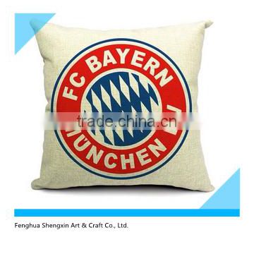 World Cup Football Fans Souvenior Decorative Pillow