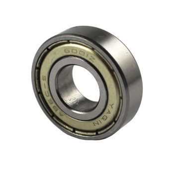 76/32BK T5FD032/YB Stainless Steel Ball Bearings 17x40x12mm Low Voice