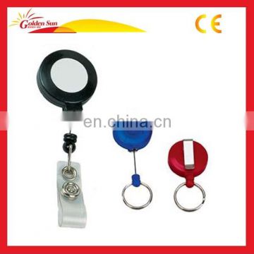 High Quality Hot Selling Round Badge Reels