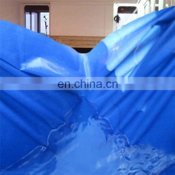 Canvas Factory Tarpaulin Waterproof Fabric Pvc Tarpaulin