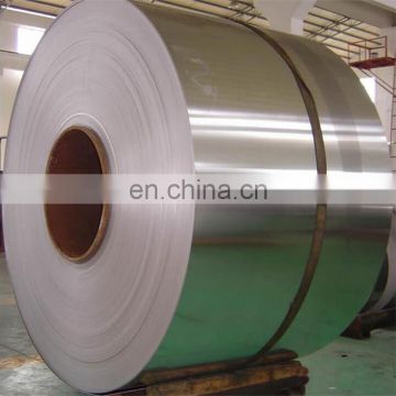 Prime quality sus 309s 201stainless steel coil