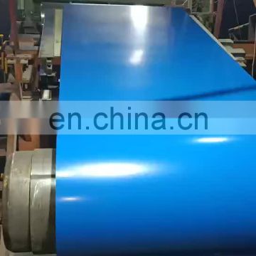 5052 Coloured Painted Roll Coated Aluminum Coil