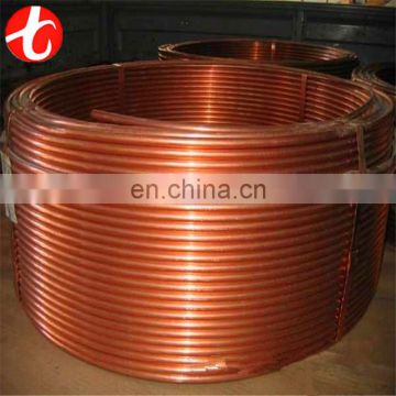 c110 pancake coil copper pipe