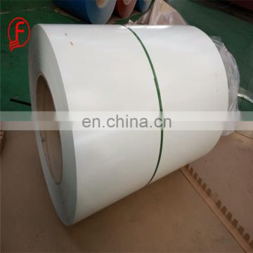 from china vietnam ral 9019 ppgi color coated steel coil pipe