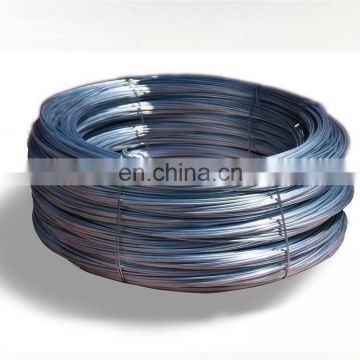 7-8-9-18 gauge galvanized steel wire